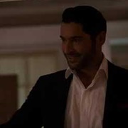 Lucifer: 5X01- "Really Sad Devil Guy"
