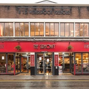 The Sirhowy - Caerphilly