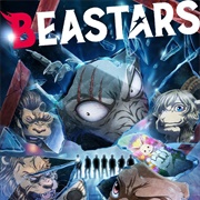 Beastars Season 2