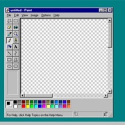 Microsoft  Paint