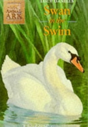Swan in the Swim (Lucy Daniels)