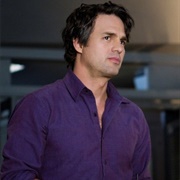 Bruce Banner