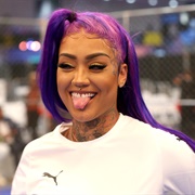 Donna Lombardi (Bisexual, She/Her)