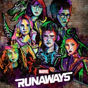Marvel's Runaways - Season 2 (2018)