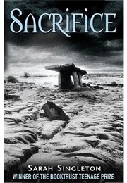 Sacrifice (Sarah Singleton)