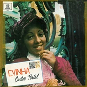 Evinha - Cartão Postal (1971)