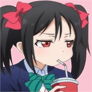 Nico Yazawa . Love Live!