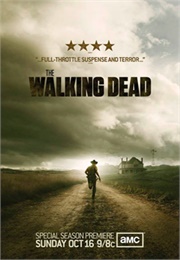 The Walking Dead: "Cherokee Rose" (2011)