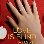 Love Is Blind Brazil