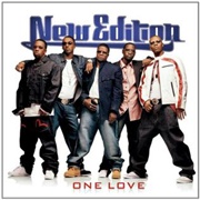 One Love by New Edition