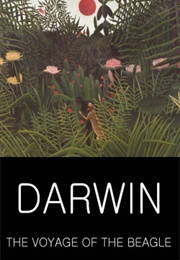 The Voyage of the Beagle (Darwin)