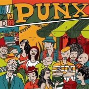 Guizado – Punx (2008)