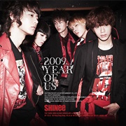 Shinee - Ring Ding Dong (2009)