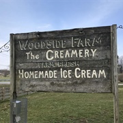 Woodside Farm Creamery