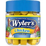 Wyler's Bouillon Cubes