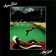 Ayers Rock - Hotspell