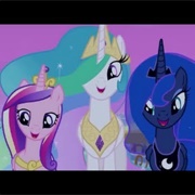 You'll Play Your Part