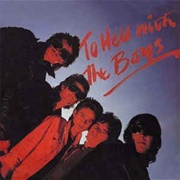 The Boys - To Hell With the Boys