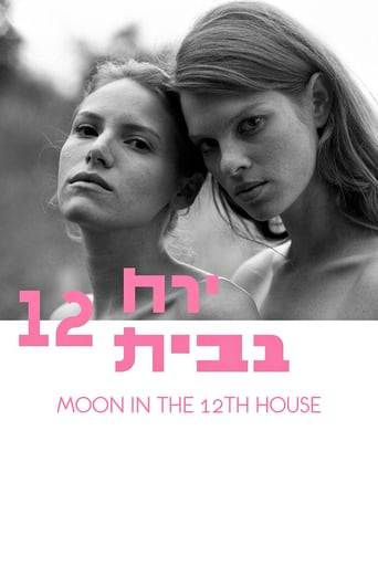 Moon in the 12th House (2016)