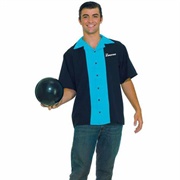 Bowling Costume