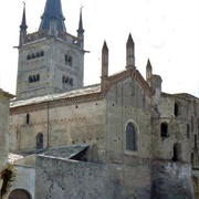 Susa Cathedral