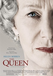 The Queen (2006)