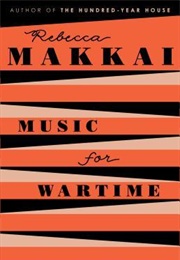 Peter Torrelli, Falling Apart (Rebecca Makkai)