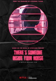 There&#39;s Someone Inside Your House (2021)