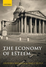 The Economy of Esteem (Geoffrey Brennan & Philip Pettit)