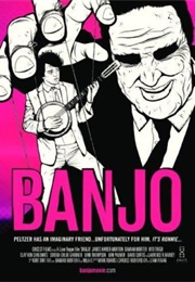 Banjo (2015)