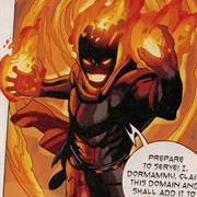 Dormammu