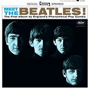 Meet the Beatles! - The Beatles (1964)
