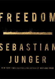 Freedom (Sebastian Junger)