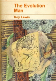 Once Upon an Ice Age (Roy Lewis)