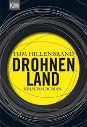 Drohnenland (Tom Hillenbrand)
