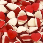 Love Hearts