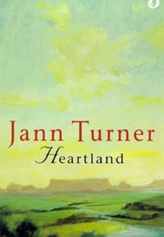 Heartland (Jann Turner)