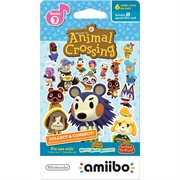 Animal Crossing Series 3 (Card)