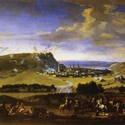 The Grand Alliance 1688-1697