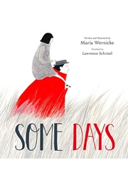 Some Days (Maria Wernicke)