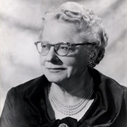 Henrietta Mears