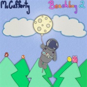 Beach Boy 2 - McCafferty