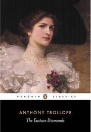The Eustace Diamonds (Anthony Trollope)