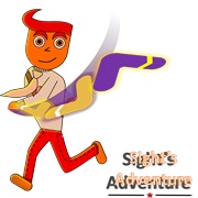 Sight's Adventure