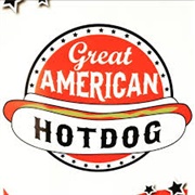 The Great American Hot Dog