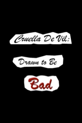 Cruella De Vil: Drawn to Be Bad (2008)
