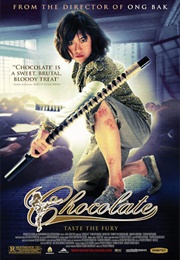 Chocolate (2009)