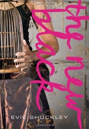 The New Black (Evie Shockley)