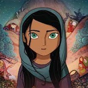 Parvana, Une Enfance En Afghanistan (2018)