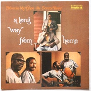 Brownie McGhee- A Long Way From Home